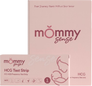 HCG Test Strip