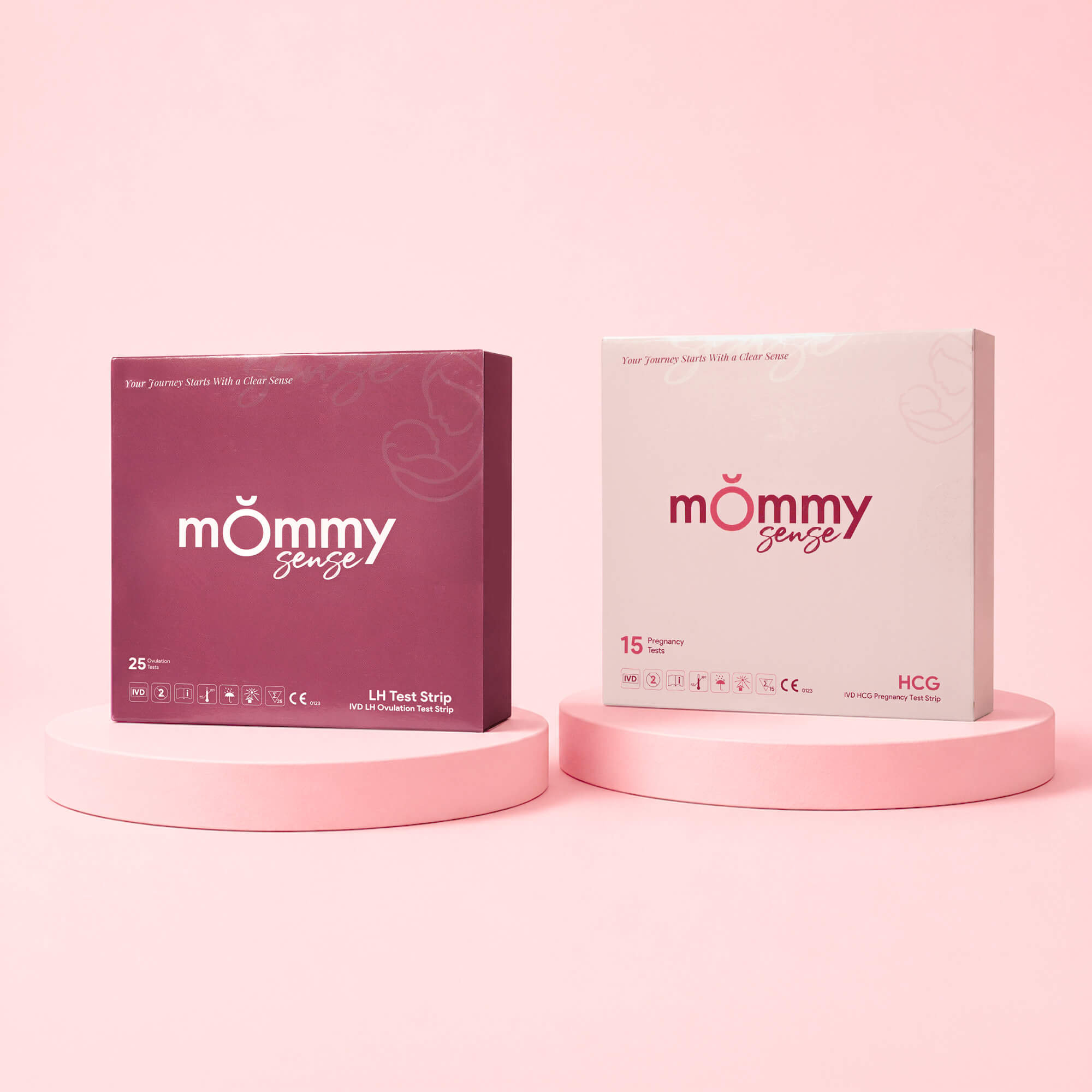 Combo pack