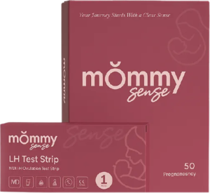 HCG Test Strip